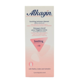 Alkagin Soothing Intimate Gel – 30ml