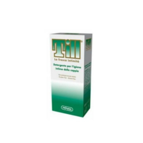 Till Intimate Solution, 200ml