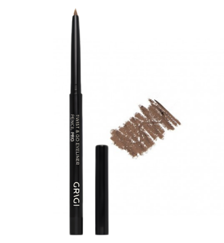 GRIGI Twist & Go Eyeliner Pencil Pro