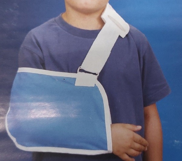 Anatomic Help – 0329 Arm Sling (Kids)