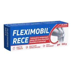 COLD FLEXIMOBILE