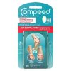 Compeed® Γύψος για φουσκάλες Mixpack, 5 τεμ
