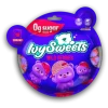 Ivysweets Wild Berries Gummies 50g