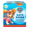 Kids Paw Patrol Raspberry Bath Sparkling Bomb (Βατόμουρο)