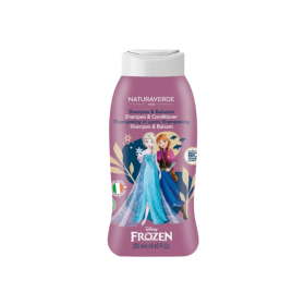Naturaverde Frozen Shampoo And Conditioner 250 Ml