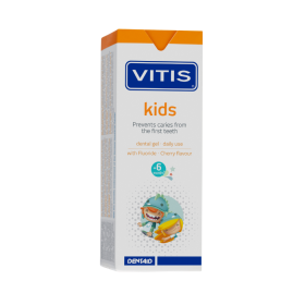 VITIS Kids Οδοντική Γέλη