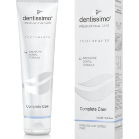 Dentissimo TOOTHPASTE COMPLETE CARE