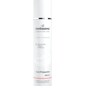 DENTISSIMO MOUTHWASH GUM PROTECTION