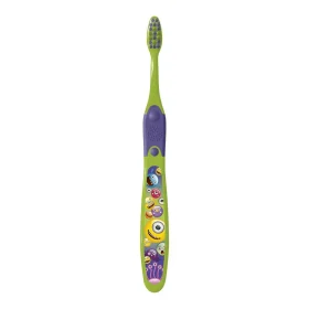Elgydium Kids Emoji Toothbrush  2/6 years