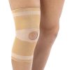1502 Knee Elastic Support with Open Patella