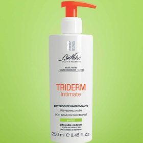 Bionike TRIDERM INTIMATE Refreshing Wash