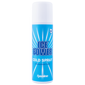 Ice Power Cold Spray 200 ml