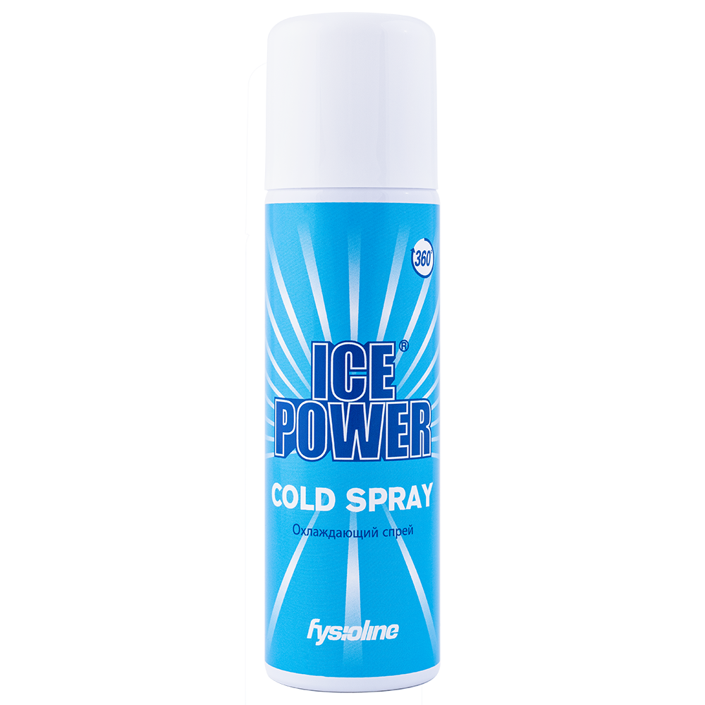 Ice Power Cold Spray 200 ml