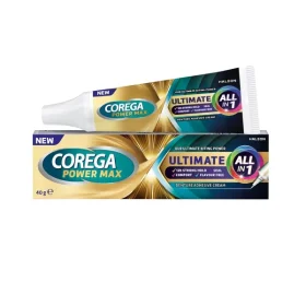 Corega Power Max Ultimate 40 g