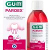 GUM PAROEX Στοματικό διάλυμα 0,12% CHX 12 x 300 ml