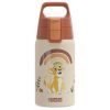 SIGG Bottle 0.5 Stainless Steel Shield – Lion King