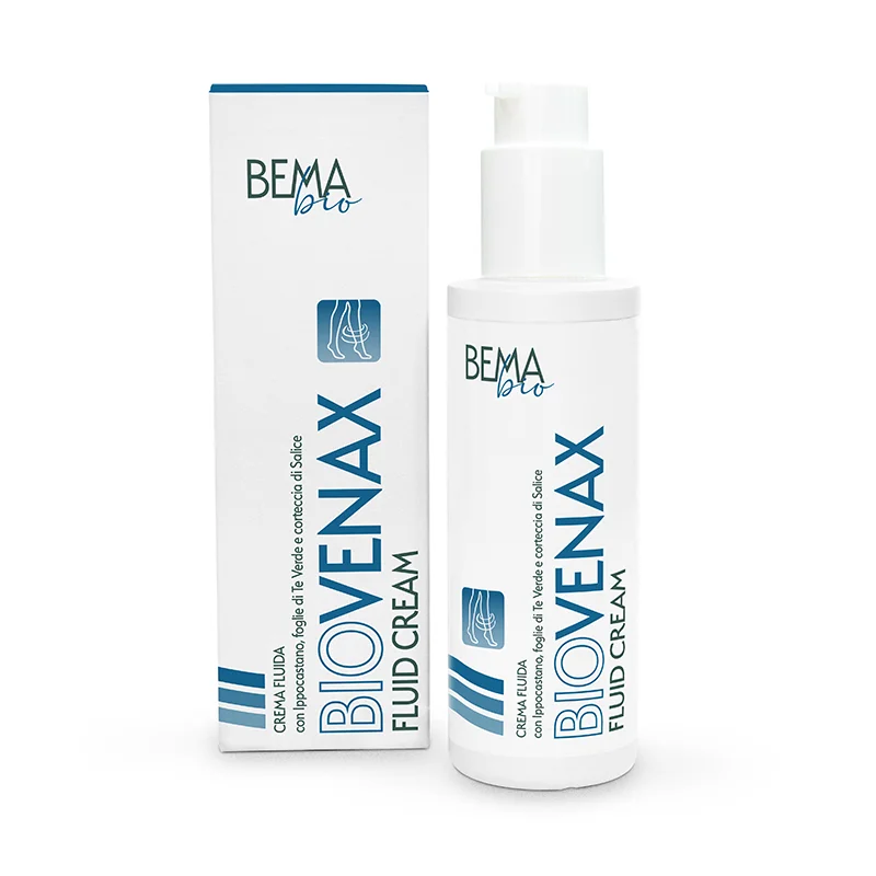BioVenax – Leg Circulation Cream