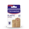 Hansaplast Elastic 20 Strips Assorted