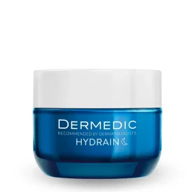 DERMEDIC HYDRAIN Night cream, 50 ml