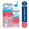 Physiomer Baby Comfort Ρινικό Spray με Θαλασσινό Νερό για Βρέφη & Παιδιά 115ml