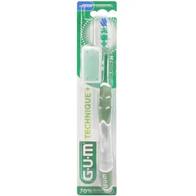 Gum Technique+ Medium Toothbrush 1 Τεμάχιο 492