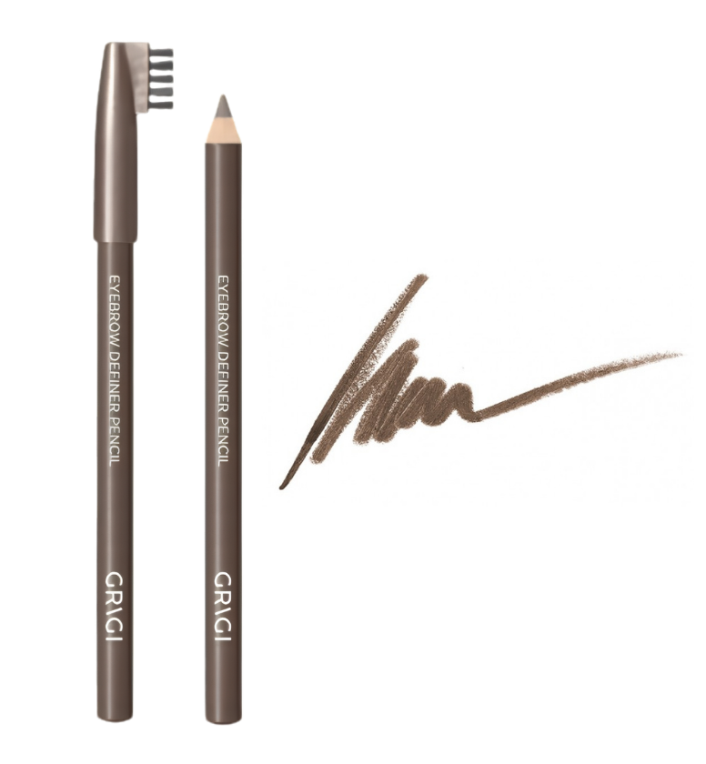 GRIGI Eyebrow Definer Pencil