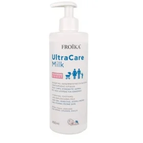 Froika Ultracare Milk for atopic skin 400 ml