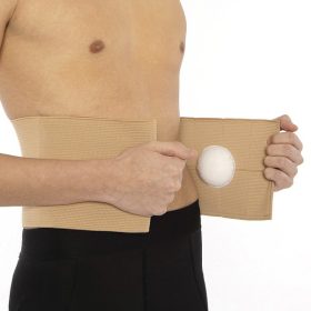 Anatomic Help – 0342 UmbIlicus Hernia Belt