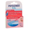 Physiomer Baby Προστατευτικά Φίλτρα Μιας Χρήσης 20τμχ