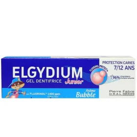 Elgydium Junior Bubble 50ml