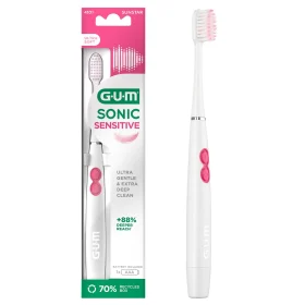 GUM® SONIC SENSITIVE