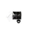 Beautytime Cosmetic Pencil Sharpener With catcher