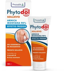Pharmalife Phytodol Relief Cold Effect 100ml