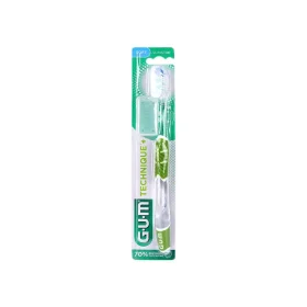 Sunstar GUM Τεχνική+ soft οδοντόβουρτσα