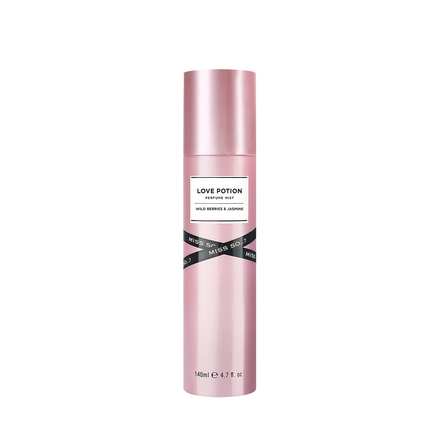 Miss So Love Potion Perfume Mist x 140ml