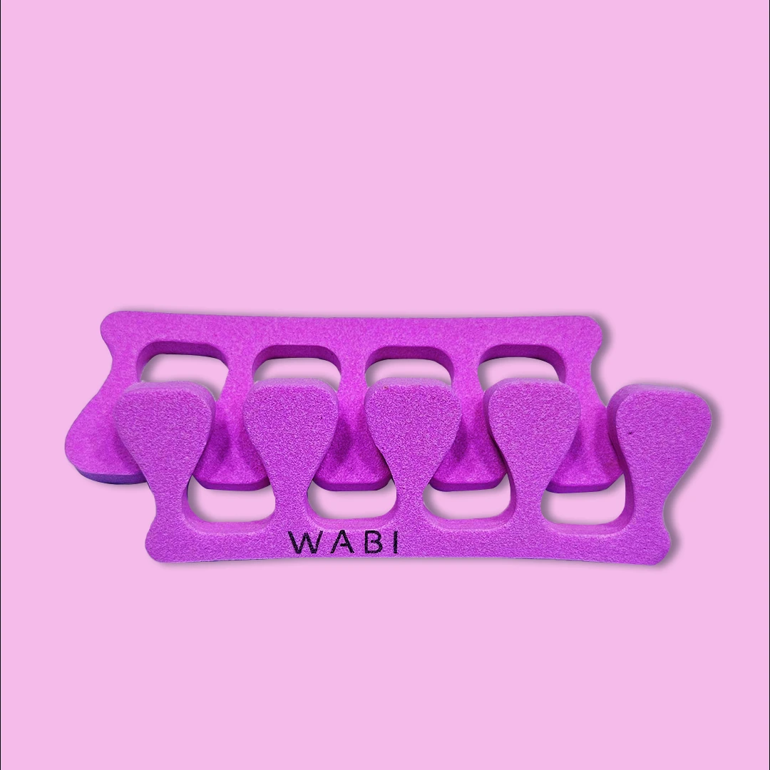 WABI TOE SEPARATORS SPONGE