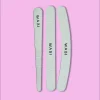WABI Set Nail File 3 pieces