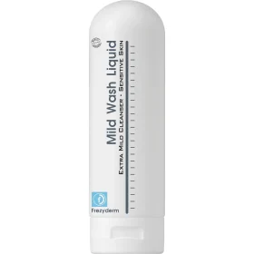 Frezyderm Mild Wash Liquid pH7 200ml