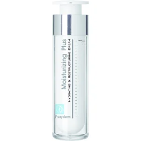 Frezyderm Moisturizing Plus Cream 30+, 50ml