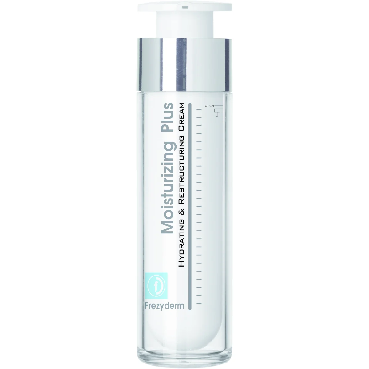Frezyderm Moisturizing Plus Cream 30+, 50ml