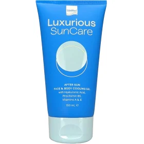 Luxurious SunCare After Sun Cooling Face & Body Gel 150ml
