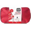 Pharmalead Emostatic Duo First Aid Kit 1.bag (2 προϊόντα μέσα) - Αιμοστατικό κιτ με αιμοστατικό σπρέι και επιθέματα που βοηθούν στην απορρόφηση του αίματος από πληγές και τραυματισμούς
