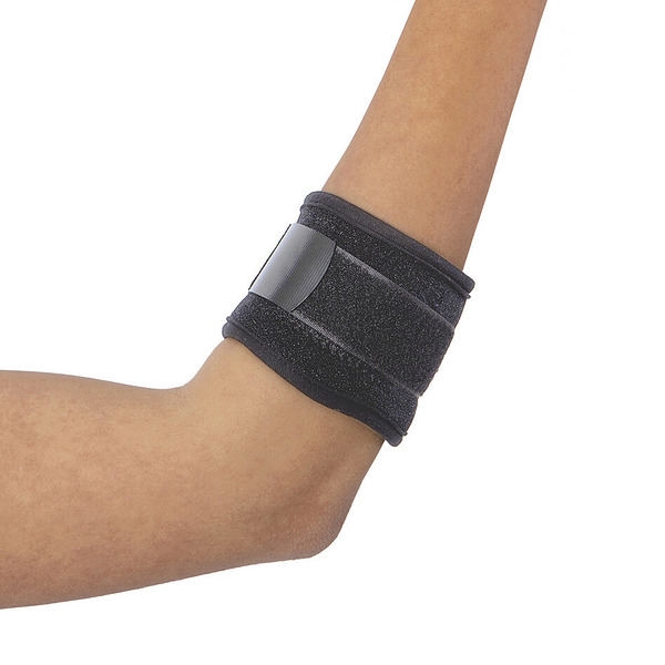 Anatomic Help – 0551 Tennis Elbow Support One Size