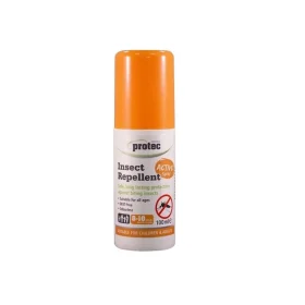 Protec Insect Repellent Acive Spray 100ml