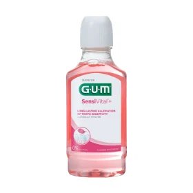 GUM® SensiVital® + Mouthrinse