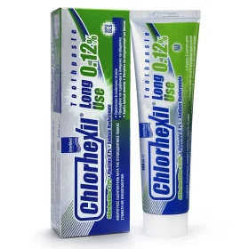 Chlorhexil Long Use Toothpaste 0.12 %