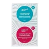 PANTHENOL EXTRA Facial Scrub & Intensive Mask, Κρέμα Απολέπισης & Μάσκα Ενυδάτωσης - 2x8ml