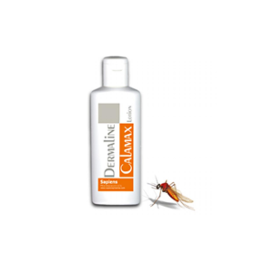 DERMALINE CALAMAX PLUS LOTION 200ML