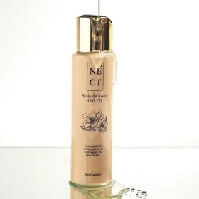 Nect Scalp & Roots Hair Oil