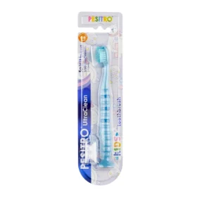 PESITRO Spirit Ultra soft 3780 παιδική οδοντόβουρτσα 6-9 ετών.